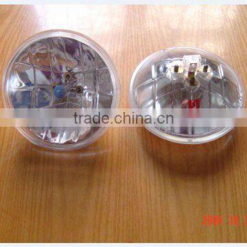 5" 7" Round & Square Sealed Beam headlight Car lights