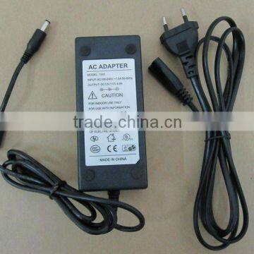 LED Power Supply 12V 4A