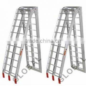 Motorcycle Aluminum Loading Ramp