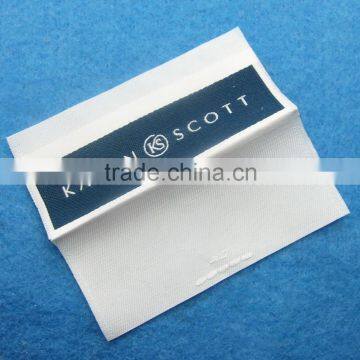 Garment Silicone Rubber Patch photo-4