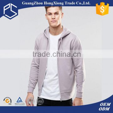 cheap cotton with hood full pink fashion good quality oversized men custom plain light up hoodie