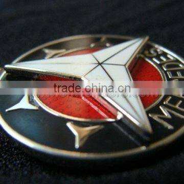 High Quality Badges for Cars
