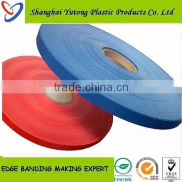 Paper Edgebanding for Furniture Fittings photo-6