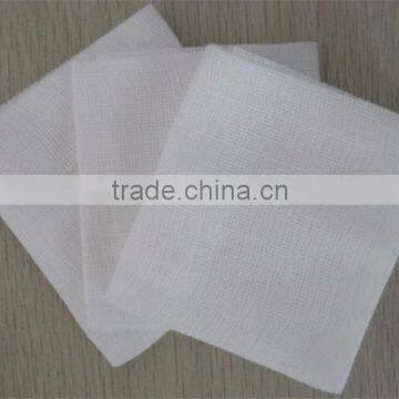 China Manufacturer Best Selling Medical Sterile Gauze Swab photo-4