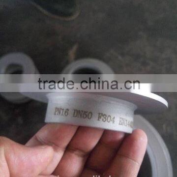 Lap Joint Stub End for Pipes and Flanges photo-2