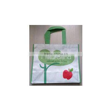 non-woven shopping bags