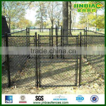 Chain Link Gate ( 28 years professional factory )