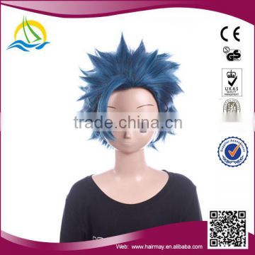 New product cosplay boy's wig