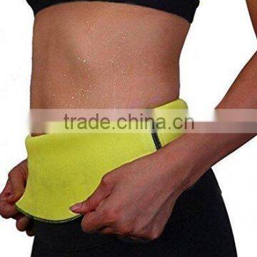 Belt Hot Slimming Shaper Belts For Women And Men photo-3