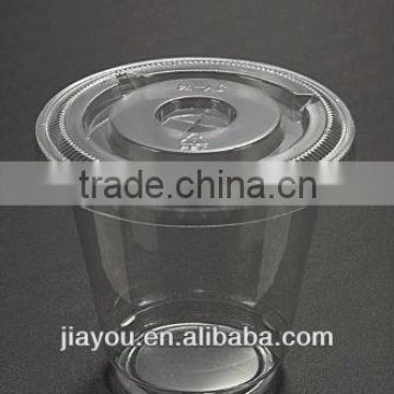 Jiayou PET cup