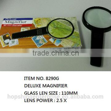 DELUXE MAGNIFIER