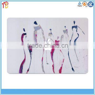 Wholesale Custom Waterproof Decoration Skin Laptop Sticker photo-3