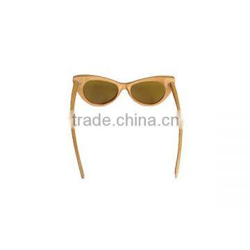 Eco-friendly Beech Wood Sunglasses photo-4