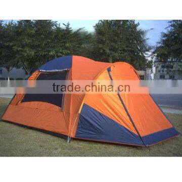 camping tent