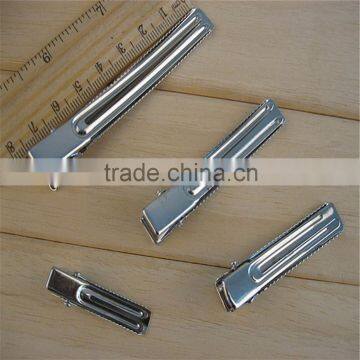 Wholesale Hair Accessory,Plated Metal Hair Clips