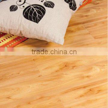 2015 new designed laminate flooring mould pressing with mirror surface