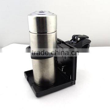 Hot Selling Useful Drink Bottle Car Name Badge Holder photo-6