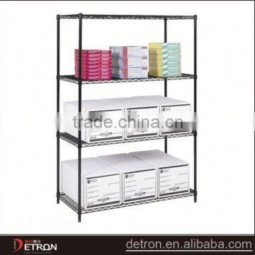 Multifunction diy wire heavy loading shelf