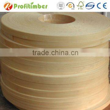 Wholesaler Wood Furniture Tape Edge Banding PVC photo-4