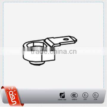 Electric Horn Type Auto Disc Horn for Car Mazda photo-3