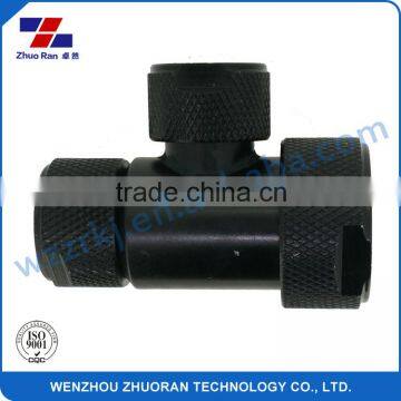 Professional Supply Seal Waterproof Electrical Housing Plug Aviation Connector Automotive Connector T211613 photo-3