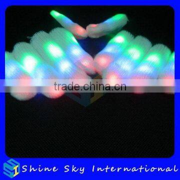 Top Level Hot Sale Led Gloves Related Products