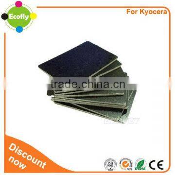 Bottom price printer consumable cartridge chip for tk718