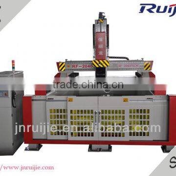 CNC Router for Styrofoam 2040