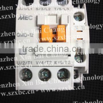 GMD-12 DC24V Magentic Contactor