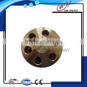 Refrigeration Brass Nipple Fitting, Brass distribution, Nut, Connector, Access Valve