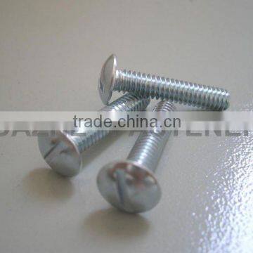 excellent quality truss head machine screws