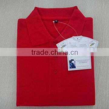 High Quality Plain New Design Polo Shirt For Unisex From China Supplier