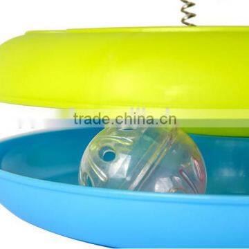 Aimigou Chase Play Cat Toy Chase Toy for Cats