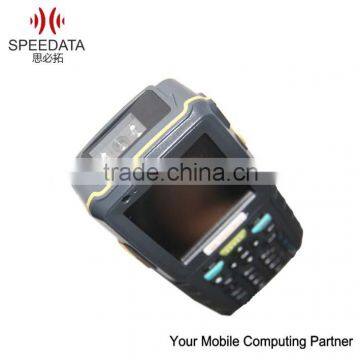 TT35 with 1GHZ CPU call feature and handheld pos terminal nfc tablet pc Android 4.0