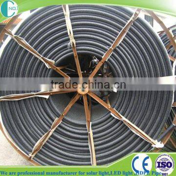 high quality fiber optic cable protection pipe made in China