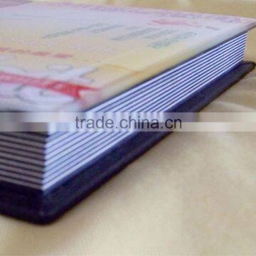 Easy to Used Pneumatic Book Binder for Binding photo-3
