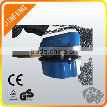 Cheap Items to Sell HSZ 5 Ton Chain Block photo-2