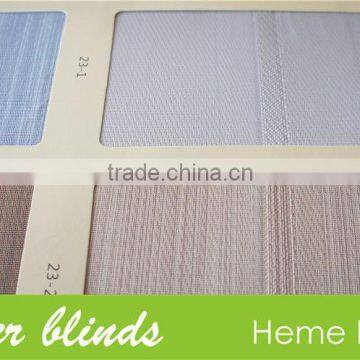 17mm 28mm 38mm Zebra Blind Double Roller Blind Components photo-2