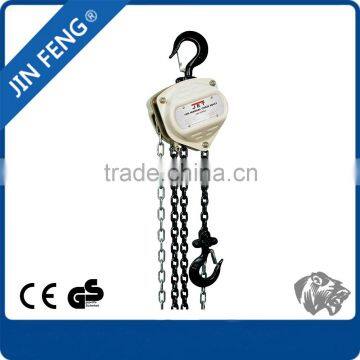 0.5 Ton Manual Chain Block Hoist photo-4