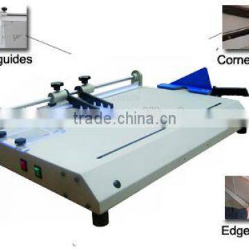 Photo Album Cover Making Machine photo-3