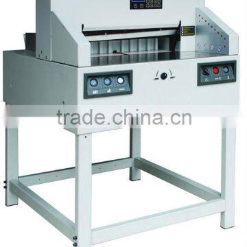 650mm*650mm Sharp-edged Electric Cutting Machine photo-3