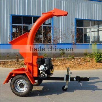 Chinese wood chipper TC4 log chipper price low for sale