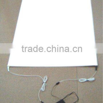 standard A1 el panel with AC90V~240V inverter