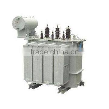 S9 Series 10 KV low-loss oil immersed distribution transformer