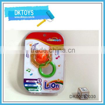 Hot selling lovely baby shaking bell,baby toys for kids