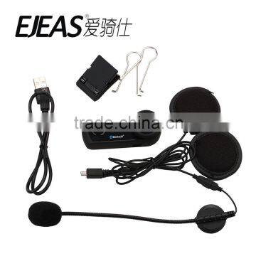 Full New E2 Riders VOX Full Duplex Talking at The Same Time bluetooth speaker 2016