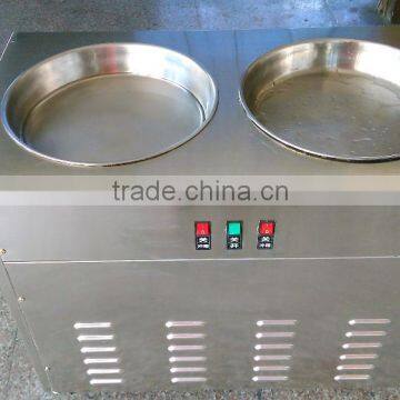 Double Pan Ice Fryer / photo-3