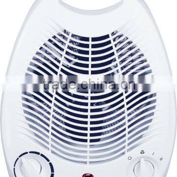 high quality Fan heater ce gs RoHS
