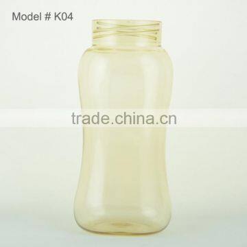 Plastic PPSU Baby Bottle Bpa Free for Newborn photo-5