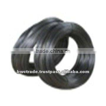 Hay Baling Black Annealed Wire